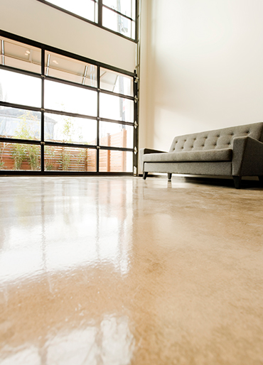 Flooring Services