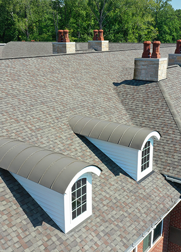 Roofing Services